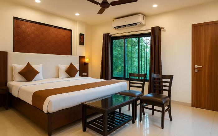 Abhisiddhi Residency