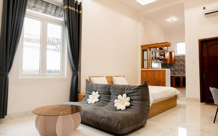 LaCasa Homestay & Apartment Gia Lai