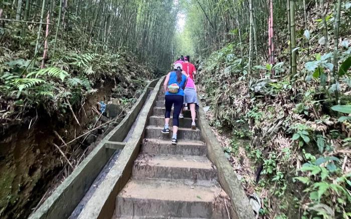 Sapa Sunlit Homestay