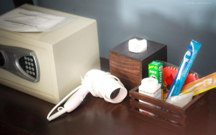 Heritage Shophouse in Chinatown, BKK(House)