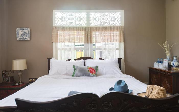 Heritage Shophouse in Chinatown, BKK(House)