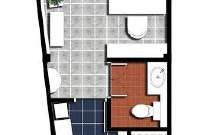 Heritage Shophouse in Yaowaraj, Bkk (room no.4/2)