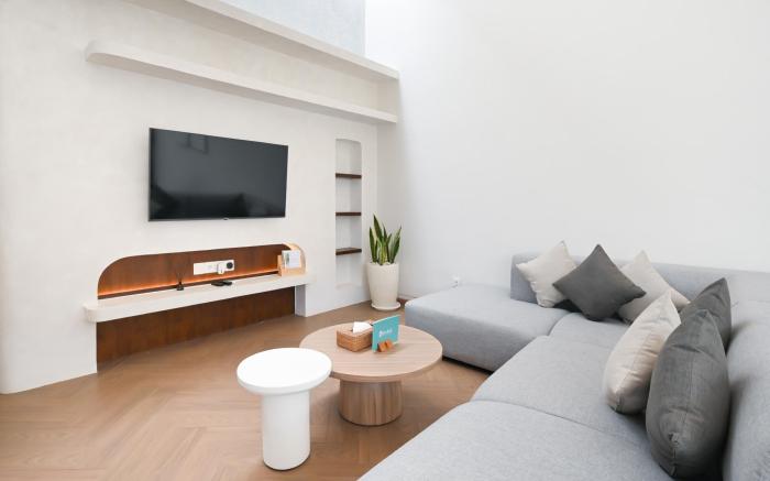 Brand New Villa Altissima at Bingin Sentosa Villa