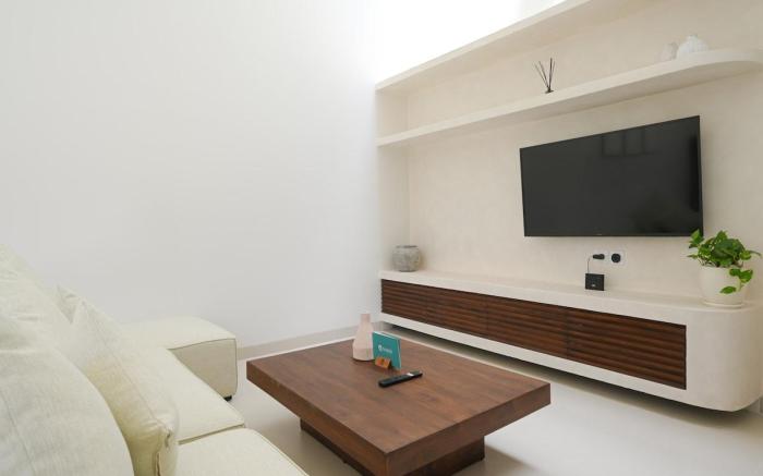 Villa Azure at Bingin Sentosa