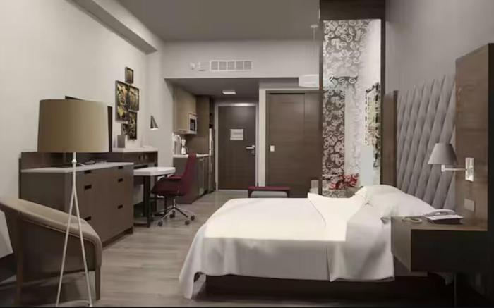 Homewood Suites by Hilton Cariari San Jose