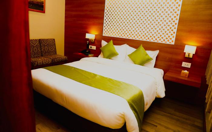 Hotel Marcopolo