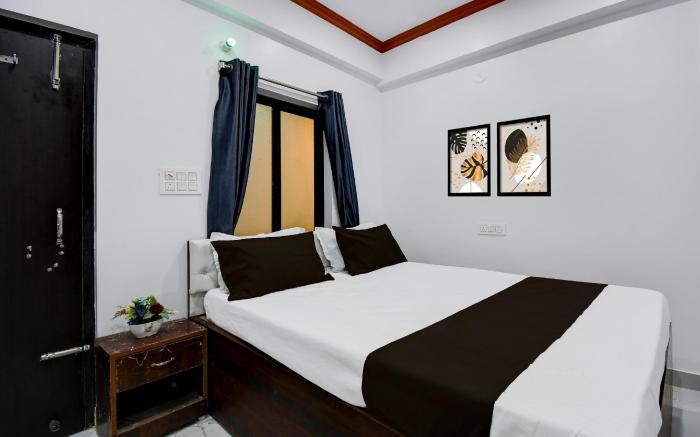 Hotel O Moon Light