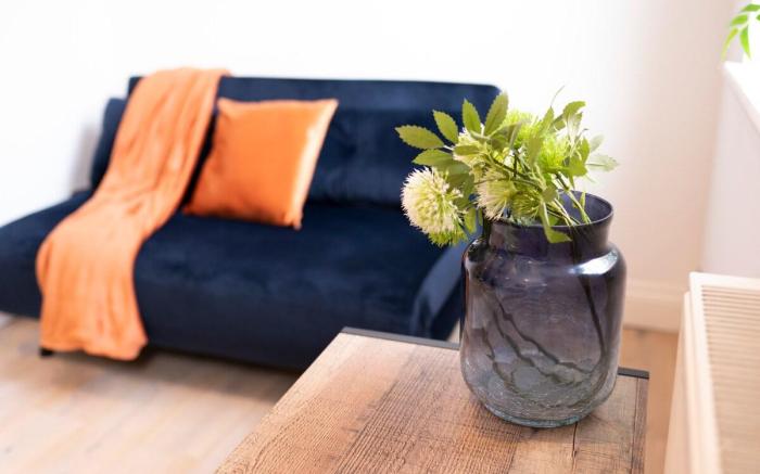 Sleeps 6- Close to the beach - Pet Friendly