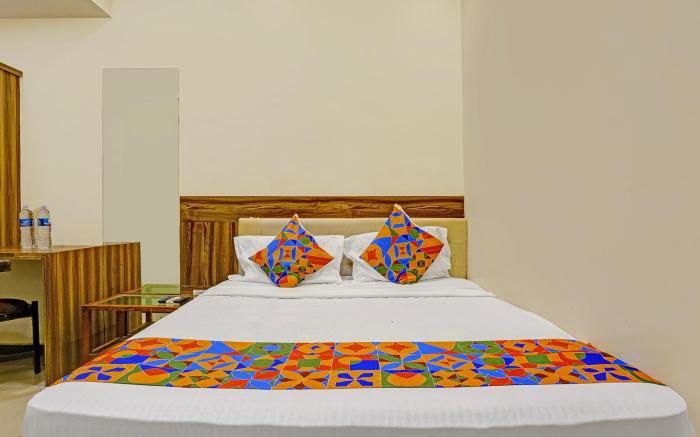 FabHotel Galaxy Inn