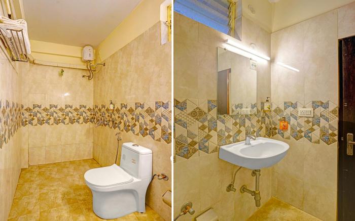 FabHotel Samara Holiday Homes