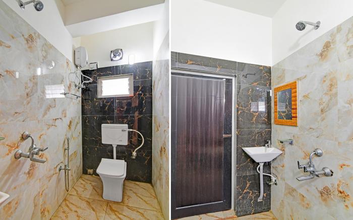 FabHotel BN Palace