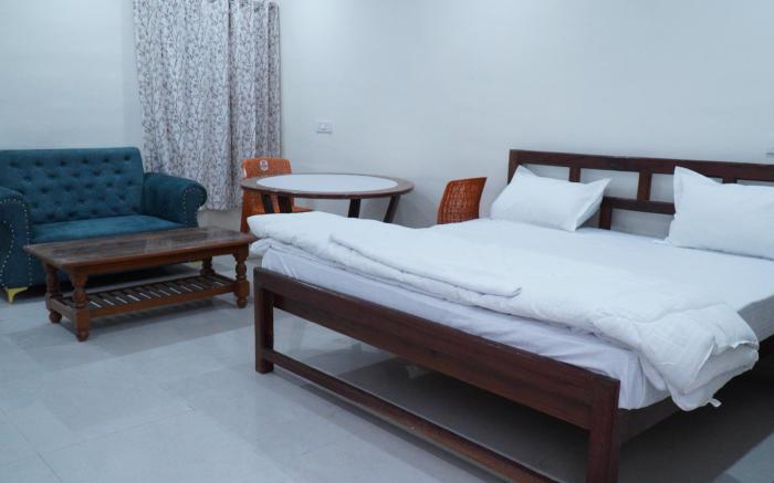 Hotel Vedic Alaknanda