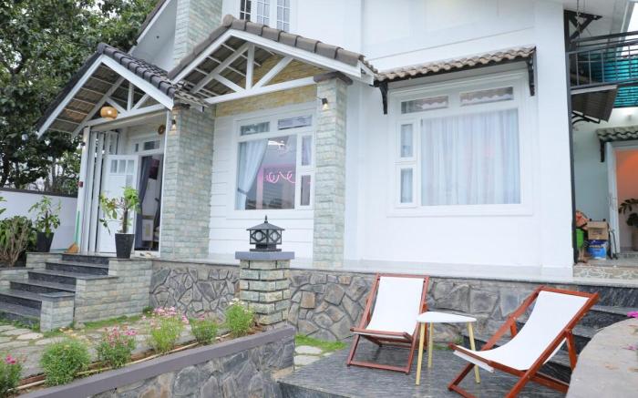 Le Farm Dalat Villa