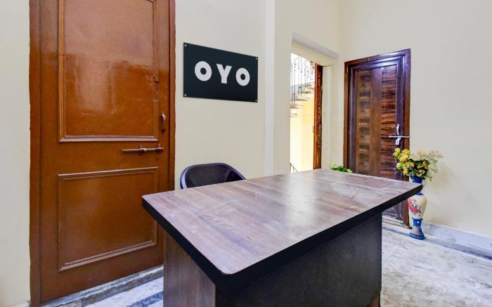 Hotel O V.K Homestay