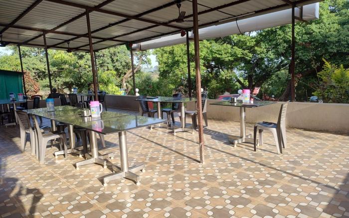 Hotel Omkar by Prospera Hospitality Pvt Ltd