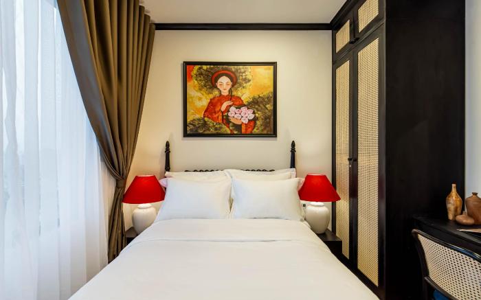 Oasis Central - Soho CBD Apartment