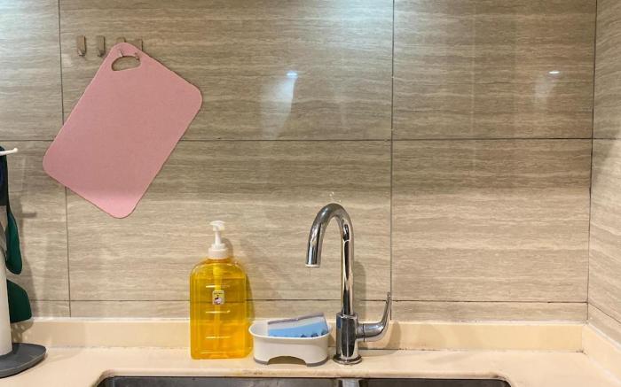 R&F 3R2B The Pleasant Stay by TREX