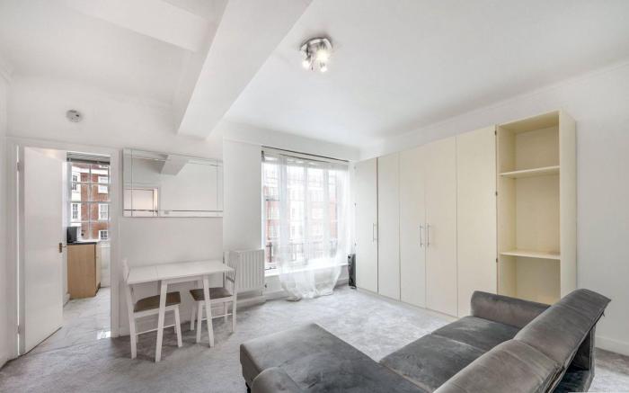 Amazing Studio at Marble arch