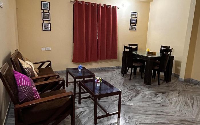 Bihar stay properties