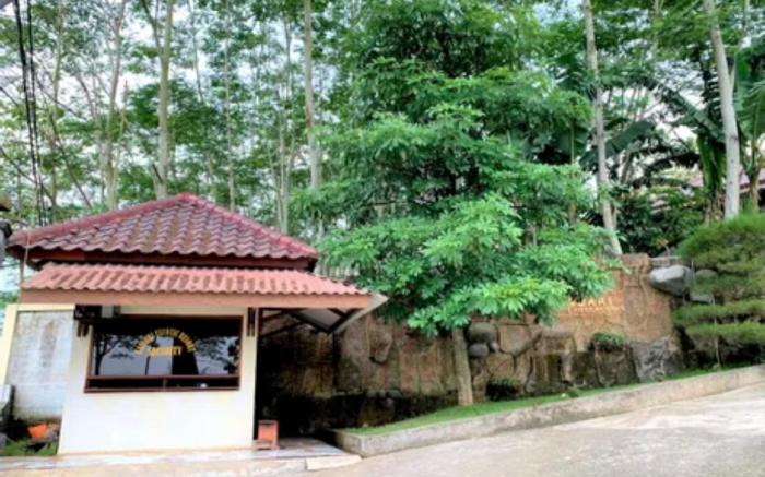 Kasuari Exotic Resort Magelang