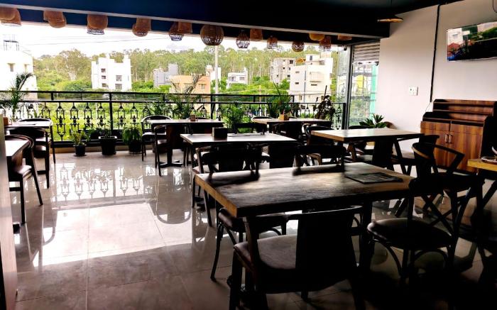 silent ventures hotel