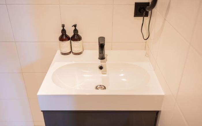 Luxe Loft Binnenrotte BR
