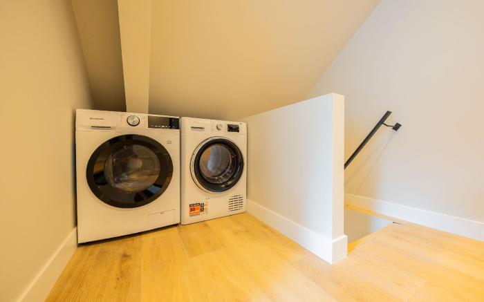Harborview Stays 2BDR Apartment JUF