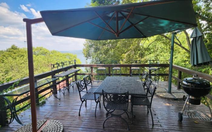 Bali at Scenic Haven Lodge in Hartbeespoort
