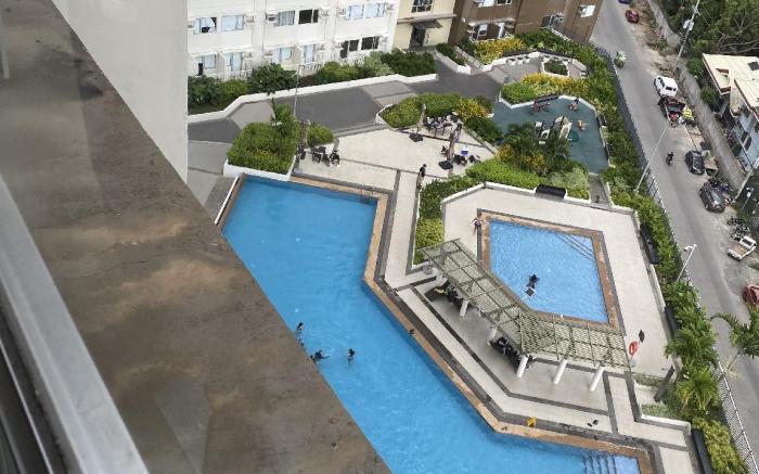 Cozy Place to Stay Work Play in Cagayan de Oro 