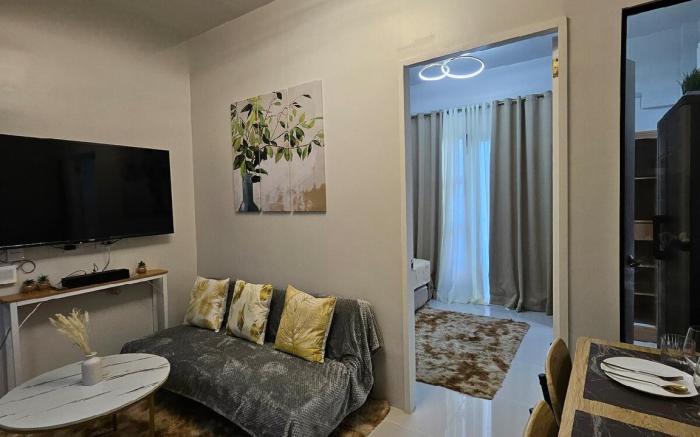 Oceanside Escape in Panglao