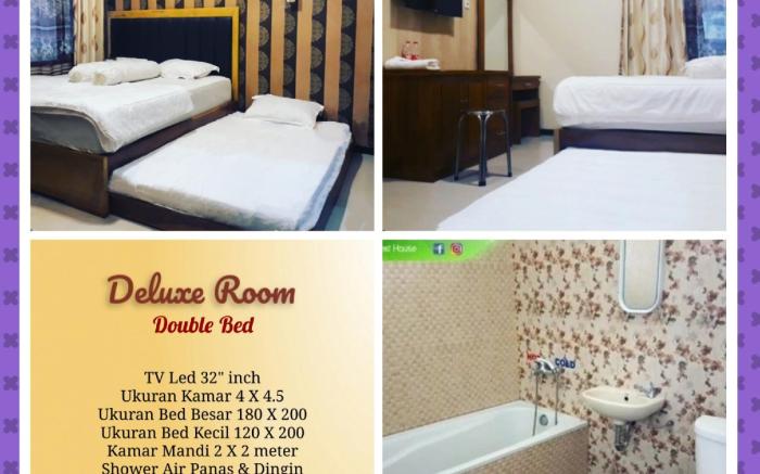 Hotel Nevina