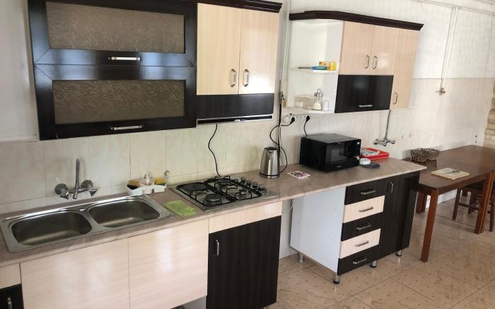 KangAr guest house