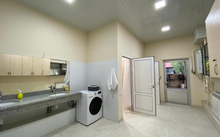 KangAr guest house