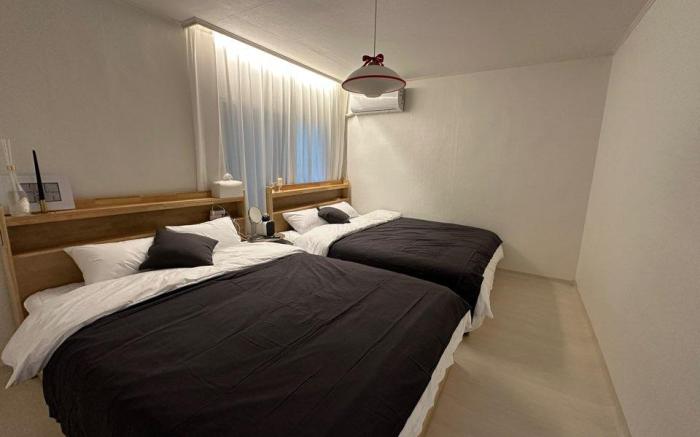 Ttukseom Seongsu Cozy Apartment 3rooms