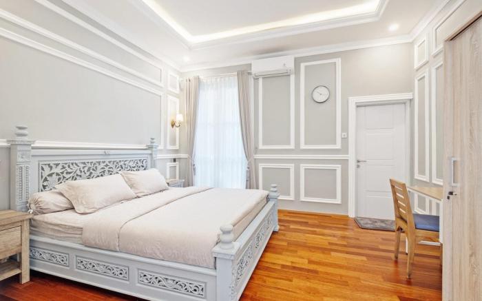 1 Bedroom Apartment in Kerobokan