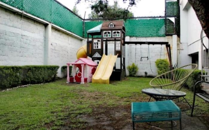 Suites Jardines
