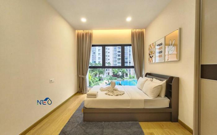 Homely 3Bedroom Suites/Country Garden Amberside