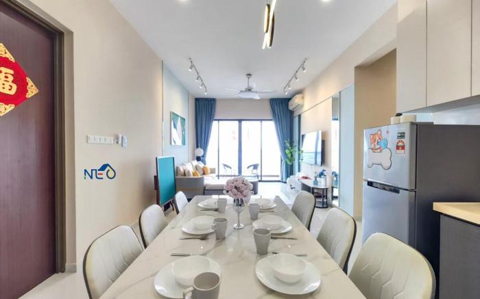 Blue Ocean 3Bedroom/Country Garden Bay Laurel