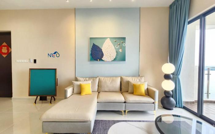 Blue Ocean 3Bedroom/Country Garden Bay Laurel