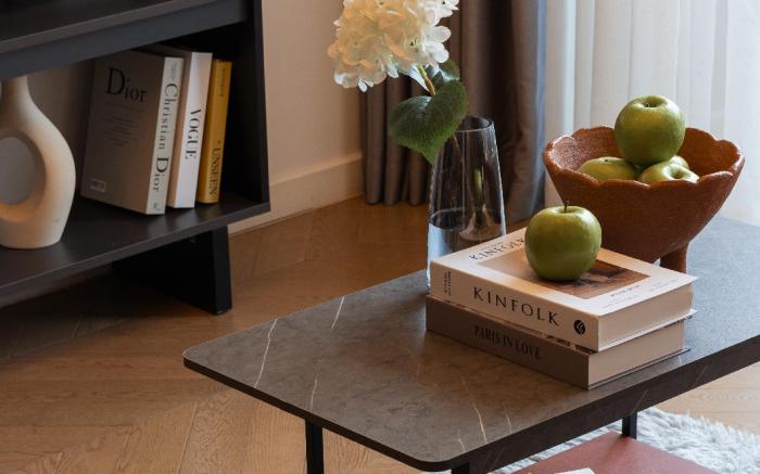 Lumiere Riverside 2BR Stylish Condo City View