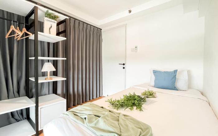 Spacious 3BR at Kingland Avenue Apt By Travelio