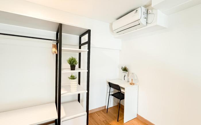 Spacious 3BR at Kingland Avenue Apt By Travelio