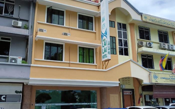AMB LAI LAI HOTEL