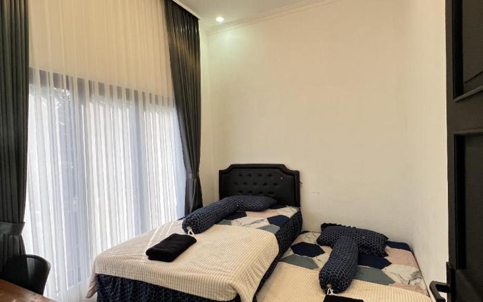 Kusuma Guesthouse