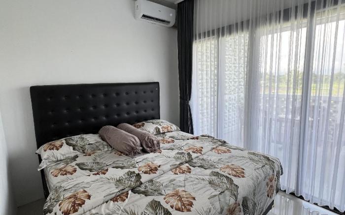 Kusuma Guesthouse