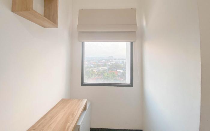 Modern Studio Apt Cordova Edupartment By Travelio