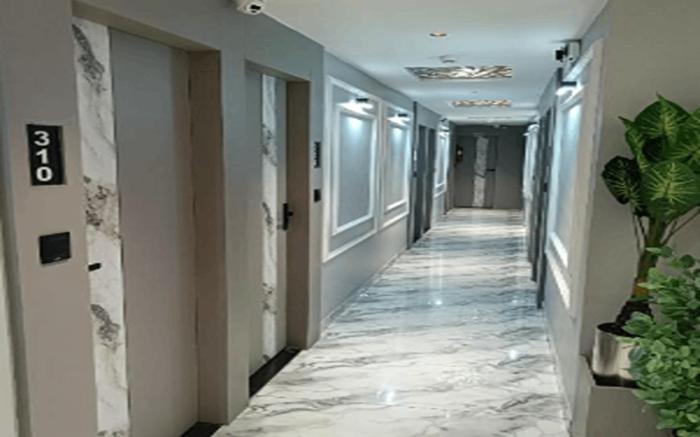 Hotel Sun PLaza