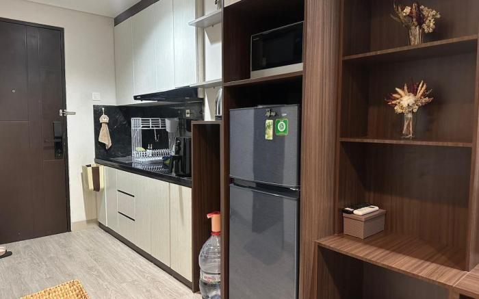 Apartment Near Malioboro Yogya