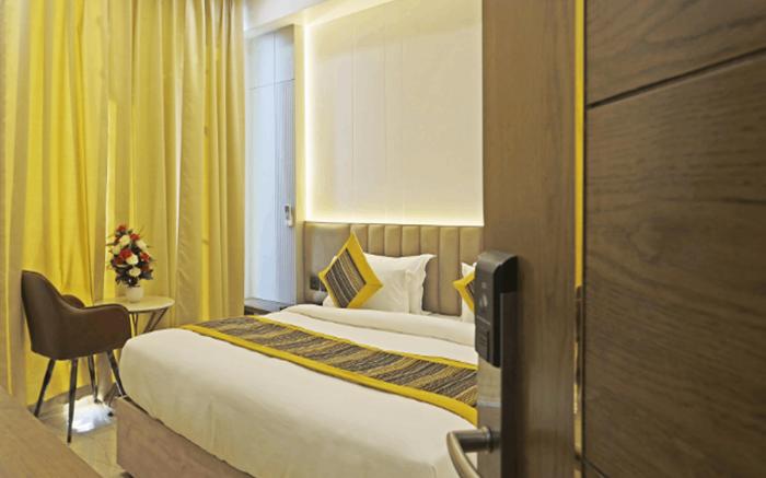 Hotel Mehul International  -New Delhi City Center