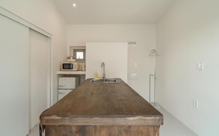 제주 무릉리 그 집